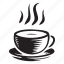 coffee, coffee cup 