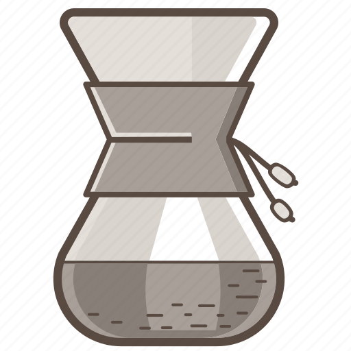 Cafe, coffee, drink, hot, office, pot, refill icon - Download on Iconfinder