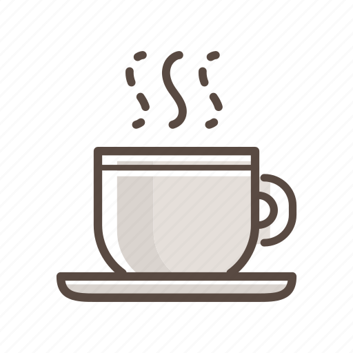 Break, cafe, coffee break, cup, hot icon - Download on Iconfinder