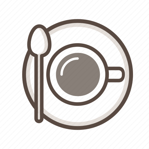 Break, cafe, coffee, coffee break, cup, hot icon - Download on Iconfinder