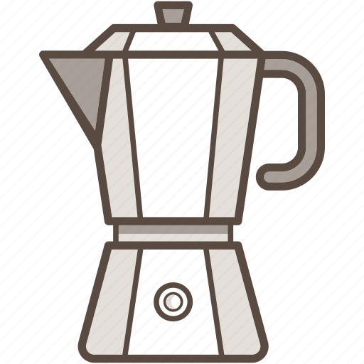Cafe, coffee, cup, filter, filtration, mug icon - Download on Iconfinder