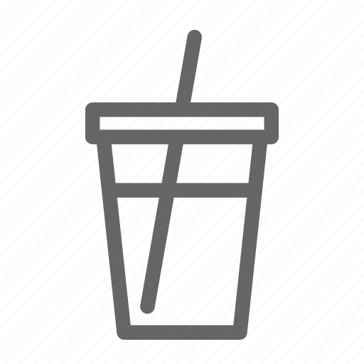 Cafe, coffee, drink, juice icon - Download on Iconfinder