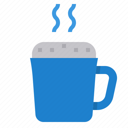 Coffee, cup, mug, espresso, cappuccino icon - Download on Iconfinder