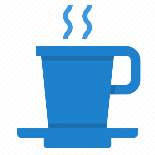 Coffee, cup, mug, espresso, drink icon - Download on Iconfinder