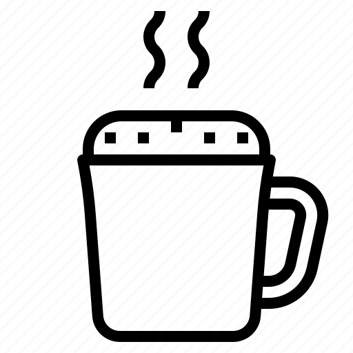 Coffee, cup, mug, espresso, cappuccino icon - Download on Iconfinder