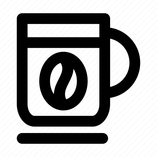 Cofee, cup, drink, hot icon - Download on Iconfinder
