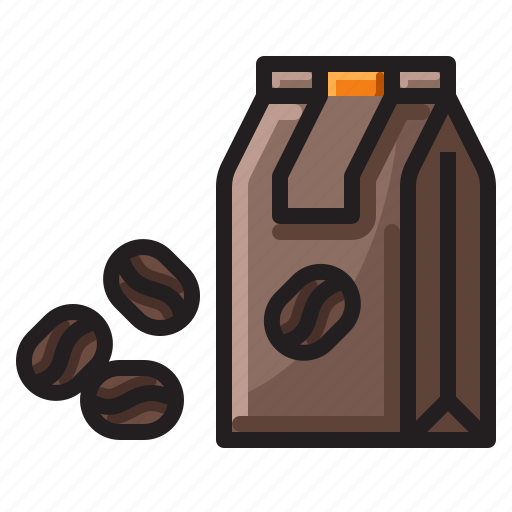 Bean, coffee, seeds icon - Download on Iconfinder