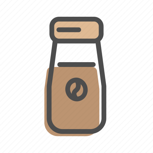 Beverage, coffee, drink, instant icon - Download on Iconfinder