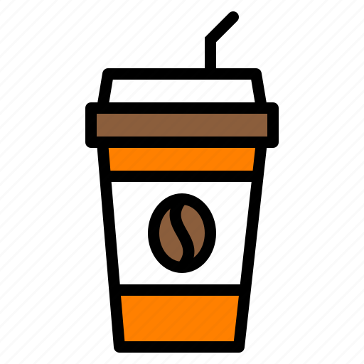 Beverage, coffee, cup, drink, espresso icon - Download on Iconfinder