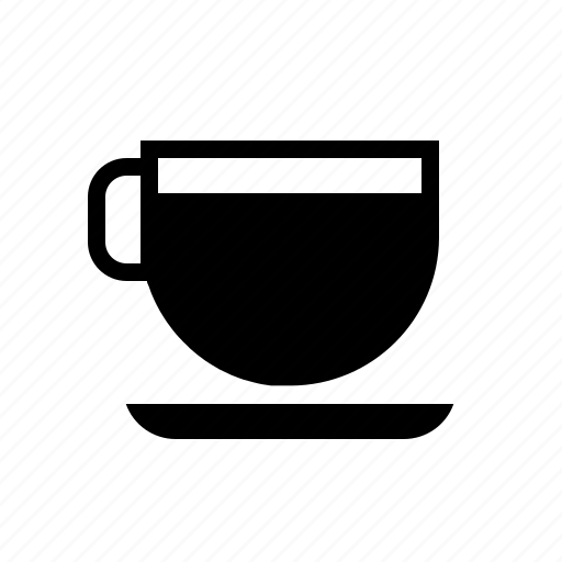 Beverage, coffee, drink, glass icon - Download on Iconfinder