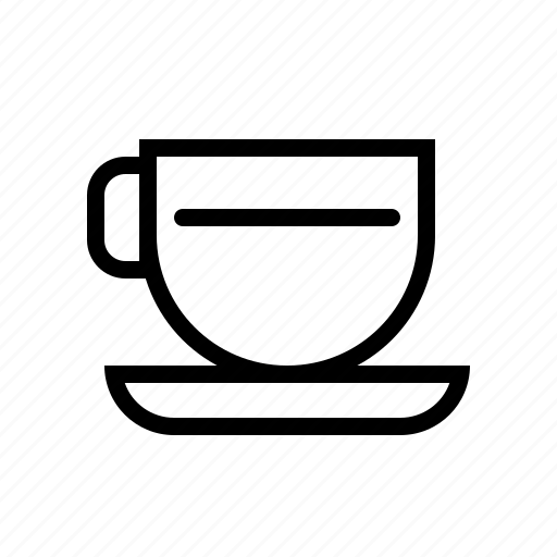 Beverage, coffee, cup, drink, glass, tea icon - Download on Iconfinder