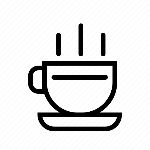 Coffee, cup, espresso, hot, mug icon - Download on Iconfinder