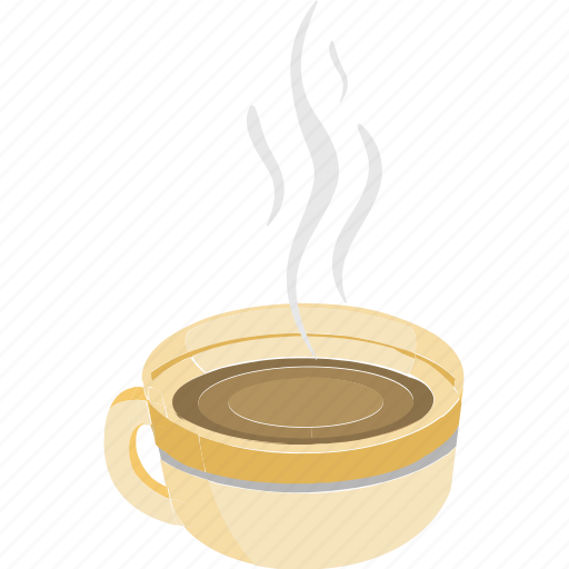 Break, breakfast, coffee, hot coffee, hot tea, tea, tea cup icon - Download on Iconfinder