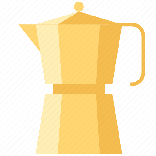 Aeropress, automatic, black, blender, cafe, caffeine, cappucino icon - Download on Iconfinder