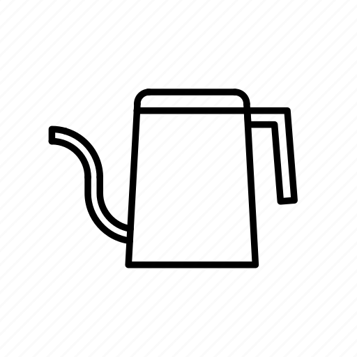 Coffee, pot, shop icon - Download on Iconfinder