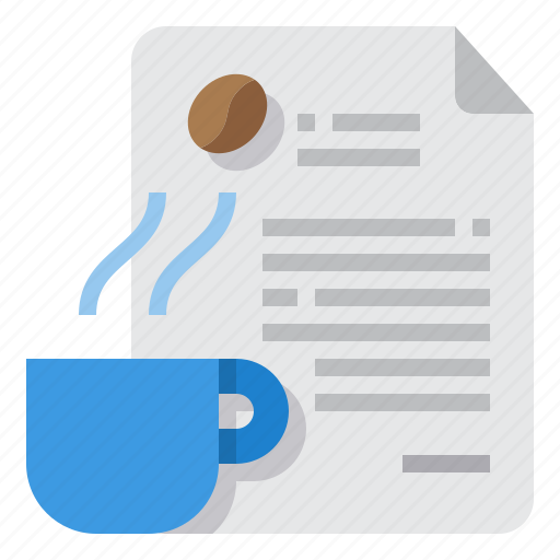 Award, beans, certificate, coffee, winner icon - Download on Iconfinder
