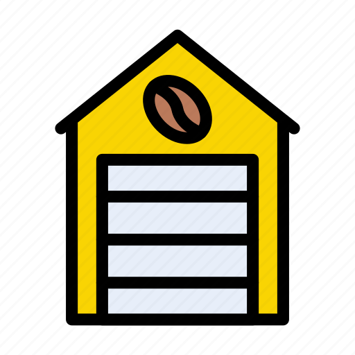 Coffee, shop, store, cafe, caffeine icon - Download on Iconfinder