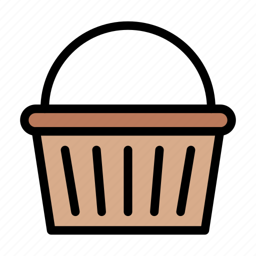 Basket, cart, trolley, shopping, store icon - Download on Iconfinder