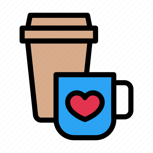 Coffee, cafe, caffeine, drink, beverage icon - Download on Iconfinder