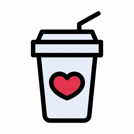 Coffee, drink, beverage, cafe, caffeine icon - Download on Iconfinder