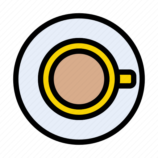 Tea, coffee, cafe, beverage, drink icon - Download on Iconfinder