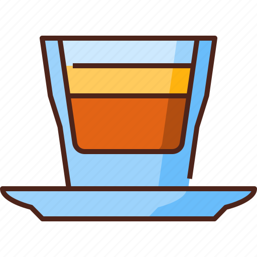 Espresso, coffee, drink, cup, cafe, beverage, machine icon - Download on Iconfinder