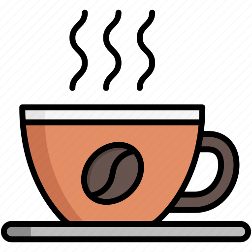 Coffee cup, hot, coffee, cup icon - Download on Iconfinder