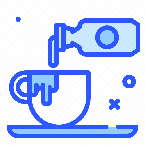 Sirup, beverage, coffee icon - Download on Iconfinder