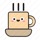 cup, coffee, mug