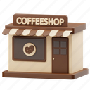 coffee, shop, building, market, architecture, construction, store, cafe, restaurant