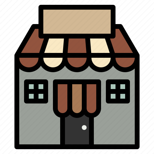 And, cafe, coffee, shop, store icon - Download on Iconfinder