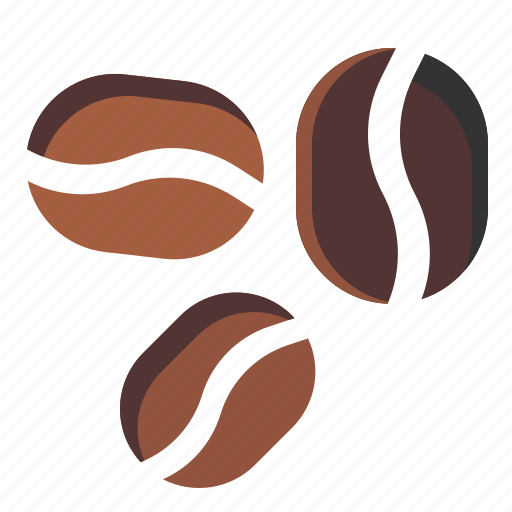 Bean, beans, coffee, espresso, seeds icon - Download on Iconfinder
