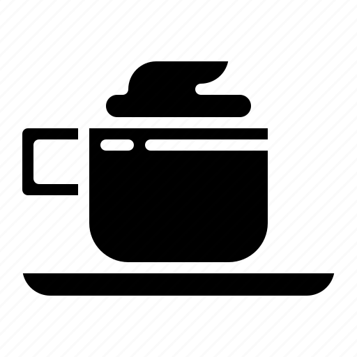 Cappuccino, coffee, espresso, shop icon - Download on Iconfinder