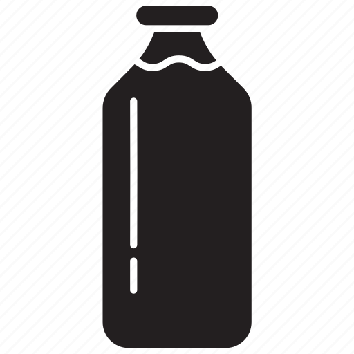 Milk, drink, bottle icon - Download on Iconfinder