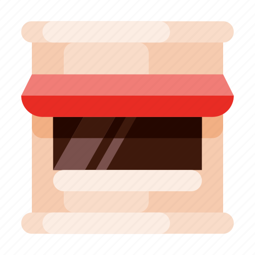Beverage, cafe, coffee, coffee shop, food, shop icon - Download on Iconfinder