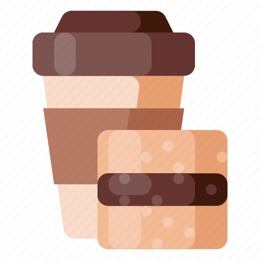 Beverage, cafe, cake, coffee, coffee shop, food icon - Download on Iconfinder