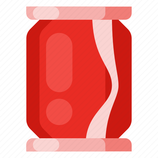 Beverage, cafe, coffee shop, coke, food icon - Download on Iconfinder