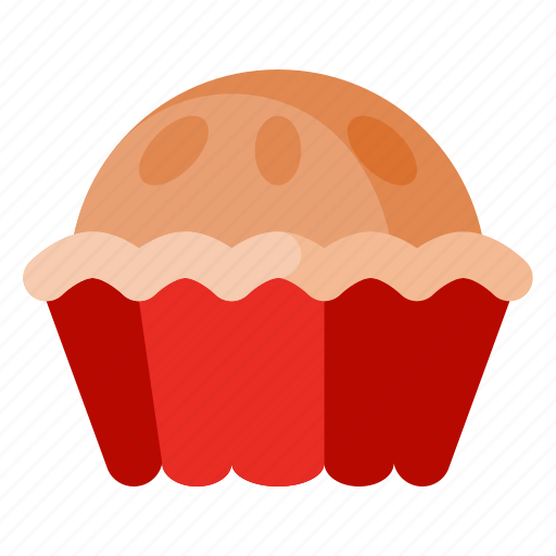 Beverage, cafe, coffee shop, food, pie icon - Download on Iconfinder