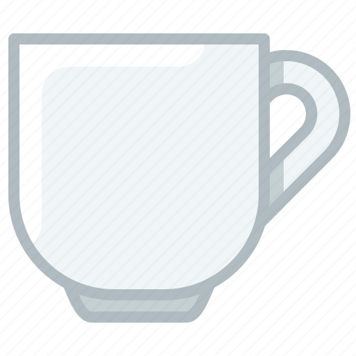 Coffee, coffee house, cup, drink, glass, shop icon - Download on Iconfinder