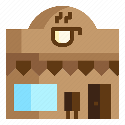 Bar, cafe, coffee, restaurant, shop, store icon - Download on Iconfinder