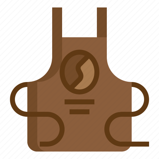 Apparel, apron, chef, clothes, cook, cooking, uniform icon - Download on Iconfinder