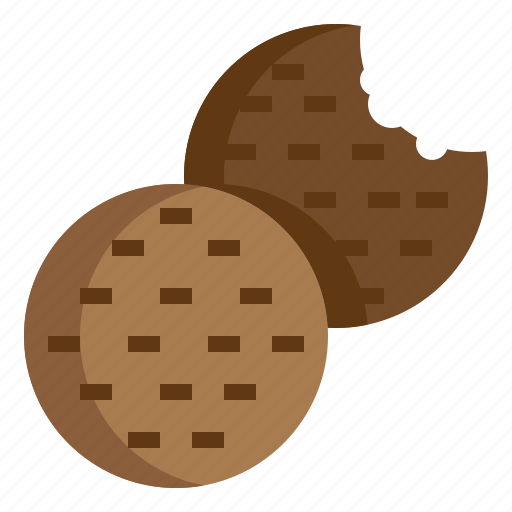 Bake, biscuit, cookie, dessert, food, snack, sweet icon - Download on Iconfinder