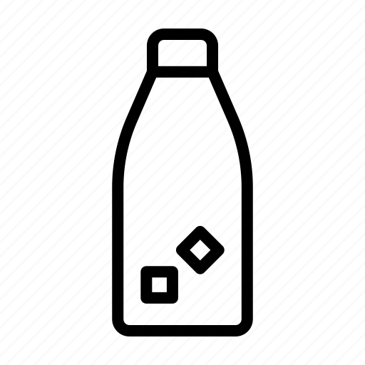 Beverage, bottled, coffee, cooled icon - Download on Iconfinder