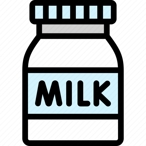 Coffee, drink, milk, shop icon - Download on Iconfinder