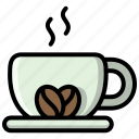 espresso, cafe, caffeine, coffee, hot, cup, cappuccino