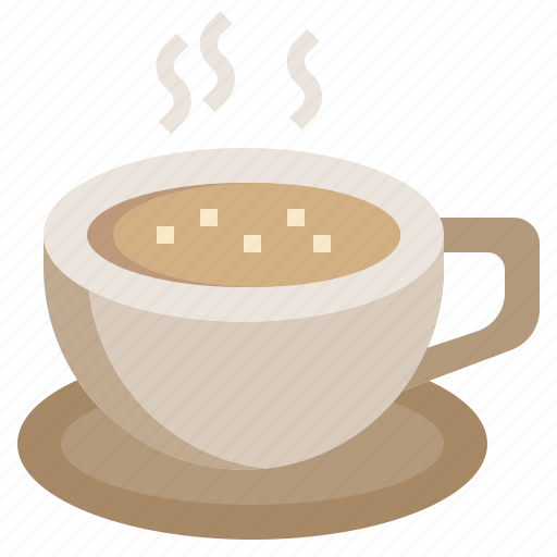Coffee, cup, espresso, mug, food, and, restaurant icon - Download on Iconfinder