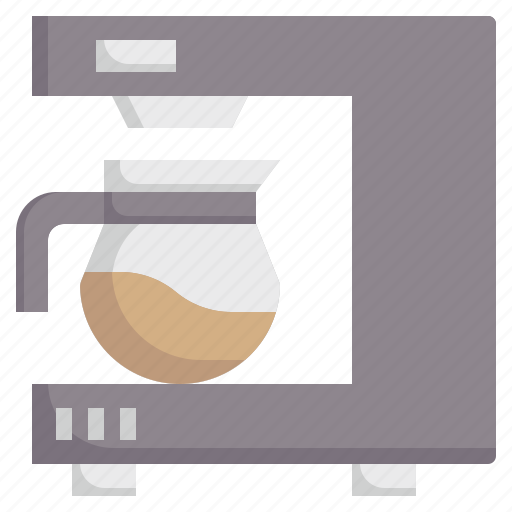 Coffee, maker, espresso, shop, cup icon - Download on Iconfinder