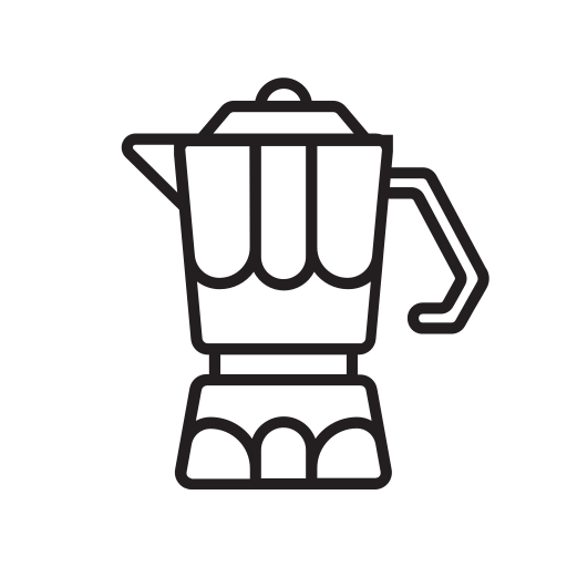 Coffee shop, coffee, cafe, maker, hot icon - Free download
