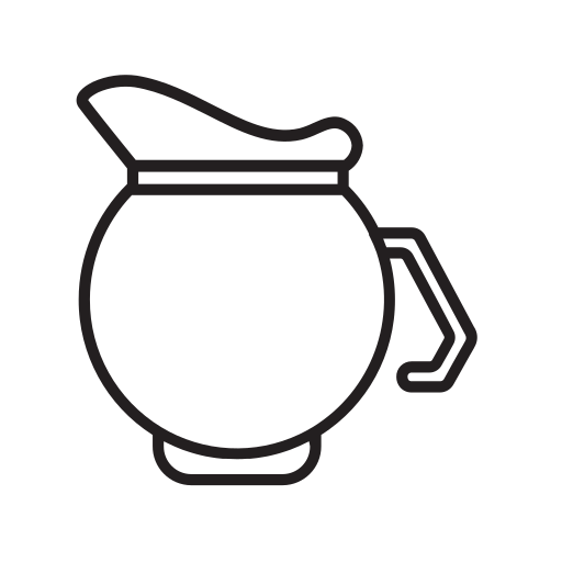 Coffee shop, coffee, cafe, kettle, tea icon - Free download