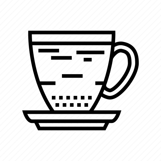Americano, coffee, types, energy, morning, drink, espresso icon - Download on Iconfinder